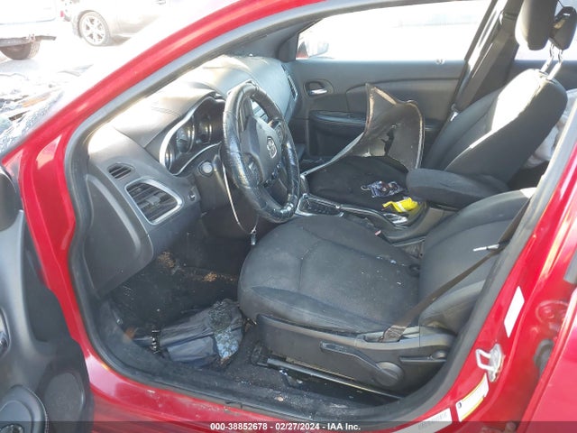 Dodge AVENGER SE 2014 1C3CDZAG5EN160357 Image 5