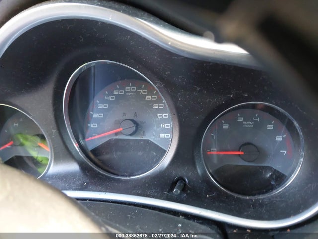 Dodge AVENGER SE 2014 1C3CDZAG5EN160357 Image 7