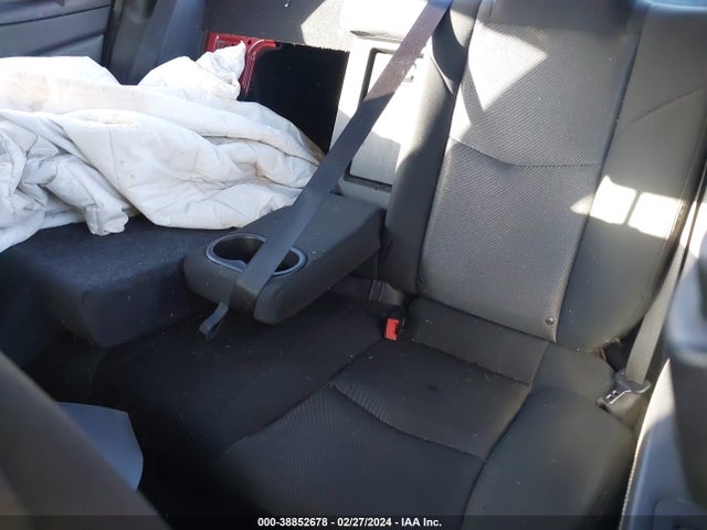 Dodge AVENGER SE 2014 1C3CDZAG5EN160357 Image 8
