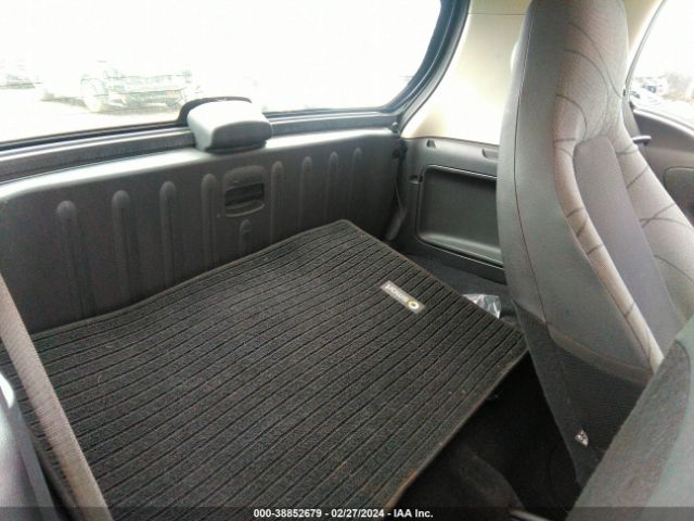 WMEEJ9AA7FK829905 Smart Fortwo Electric Drive Passion