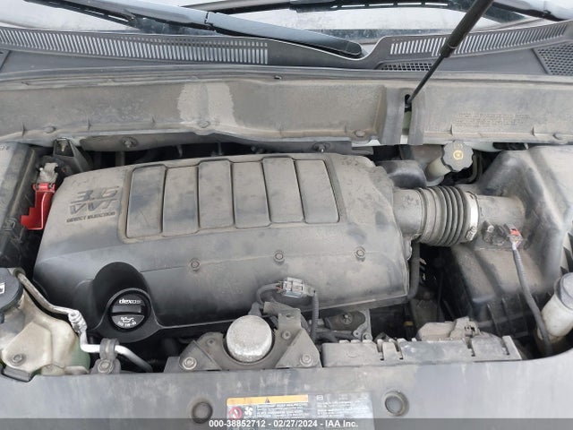 Chevrolet Traverse Ls 2014 1GNKRFED1EJ221953 Image 10