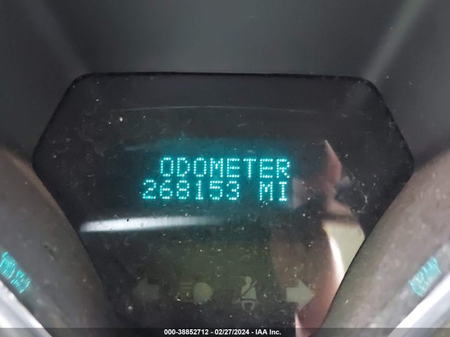 Chevrolet Traverse Ls 2014 1GNKRFED1EJ221953 Image 7
