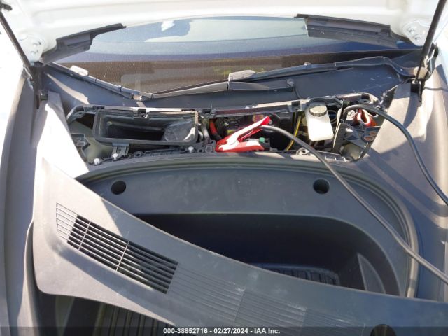 5YJ3E1EAXPF400505 Tesla Model 3 Rear-wheel Drive