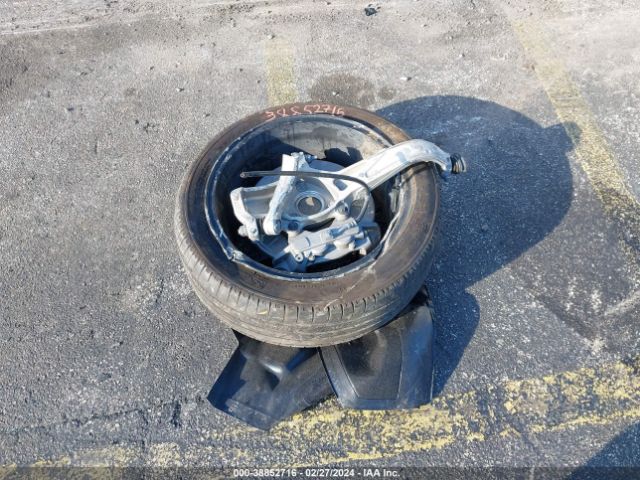 5YJ3E1EAXPF400505 Tesla Model 3 Rear-wheel Drive
