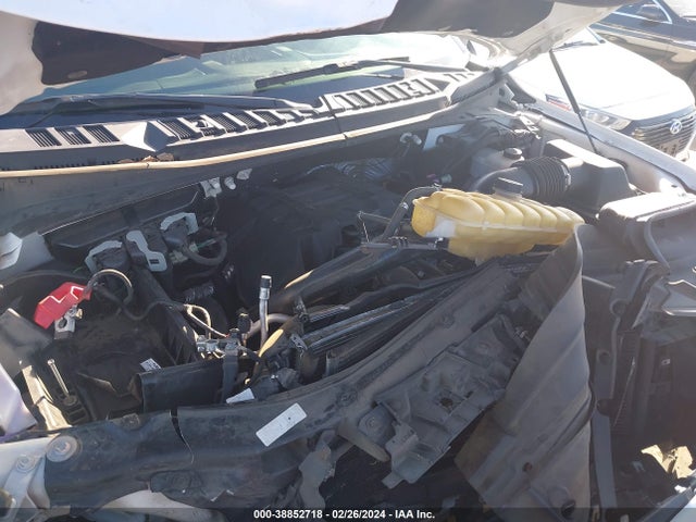 Ford F-150 Xl 2018 1FTEW1EP8JKD09902 Image 10