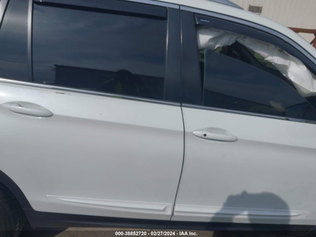 Honda Pilot Awd Ex-l 2020 5FNYF6H55LB046756 Image 13