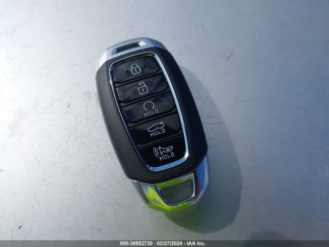 KMHLW4AK6PU015085 Hyundai ELANTRA N