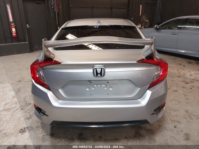 Honda CIVIC EX 2017 2HGFC2F79HH528419 Image 15