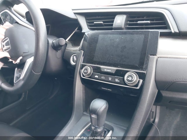 Honda CIVIC EX 2017 2HGFC2F79HH528419 Image 17
