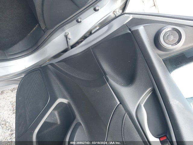 Honda CIVIC EX 2017 2HGFC2F79HH528419 Image 19