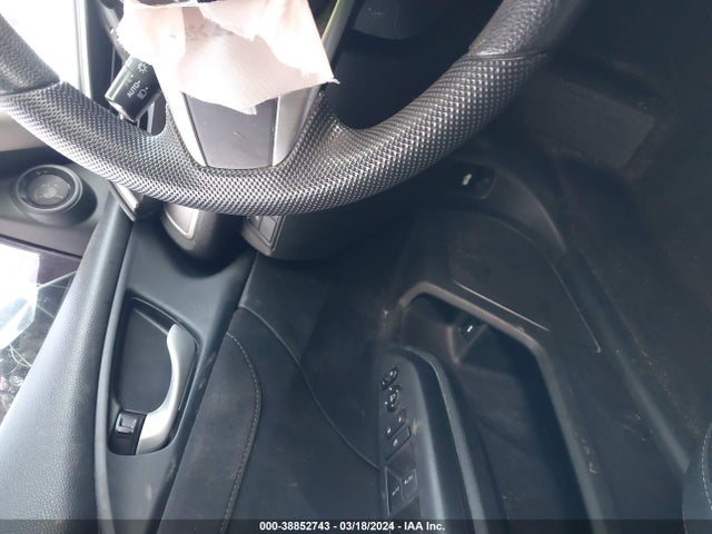 Honda CIVIC EX 2017 2HGFC2F79HH528419 Image 20