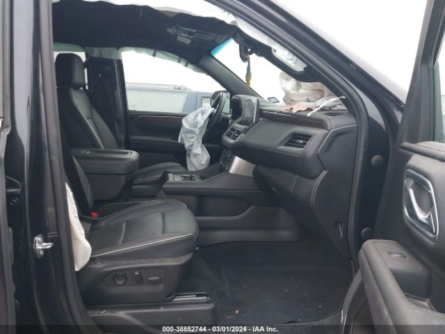 1GNSCFKD2PR322204 Chevrolet Suburban 2wd Premier