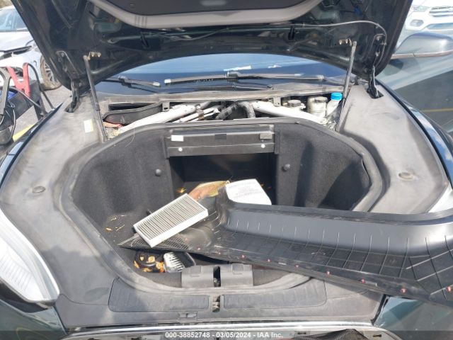 5YJSA1S18EFP38042 Tesla MODEL S