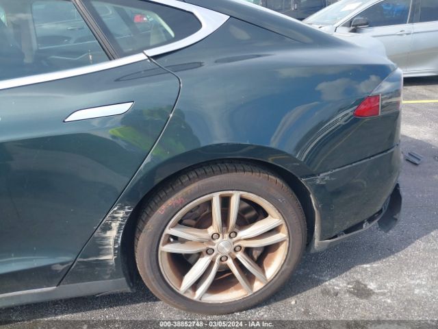 5YJSA1S18EFP38042 Tesla MODEL S
