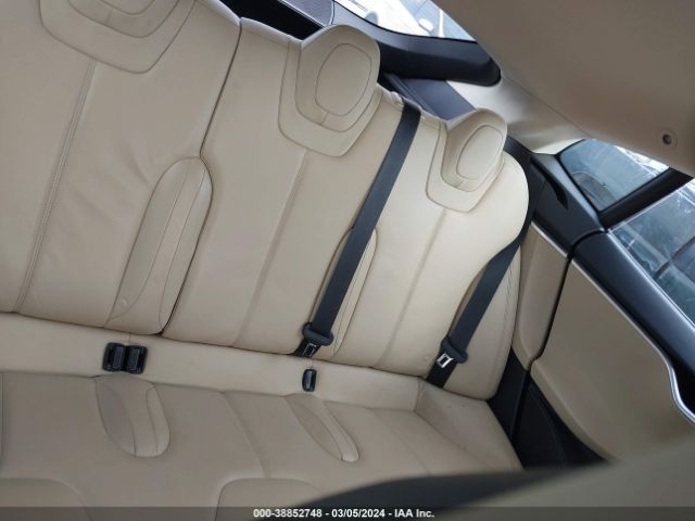 5YJSA1S18EFP38042 Tesla MODEL S