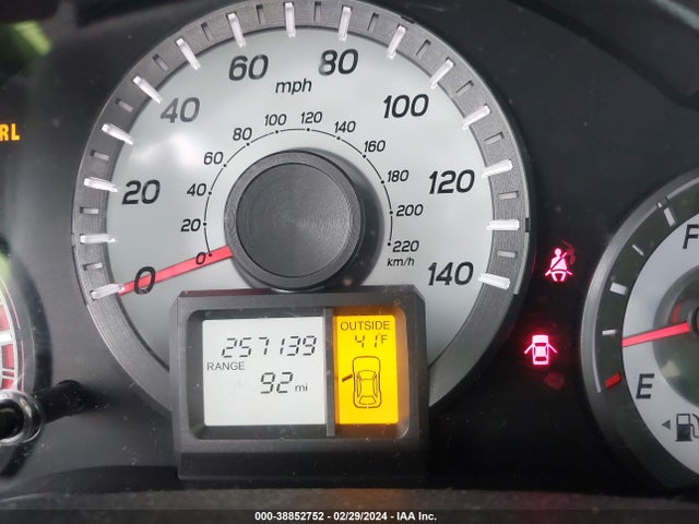 Honda Pilot Ex-l 2015 5FNYF3H52FB024037 Image 15