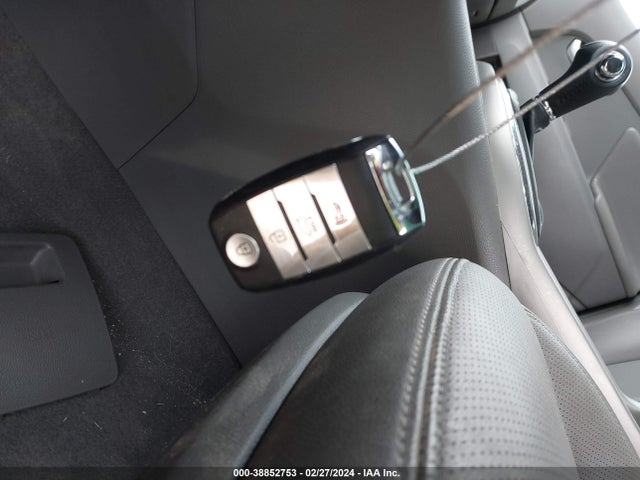 KIA Sportage Ex 2015 KNDPC3AC4F7786899 Image 11
