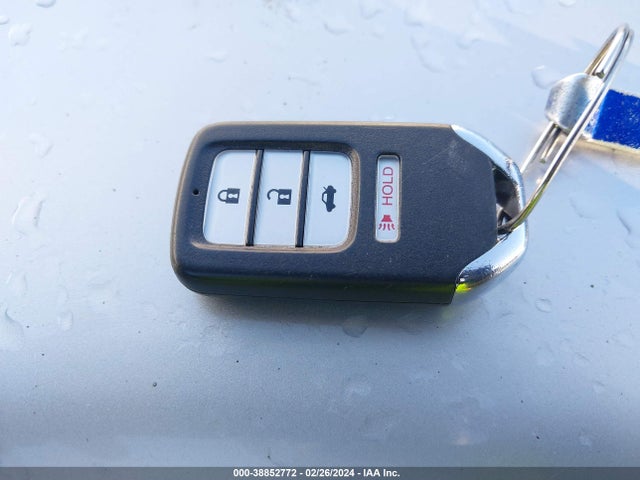 Honda Civic Ex-l 2014 19XFB2F97EE275918 Image 11