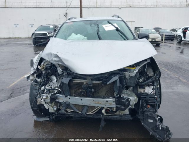 2T3ZFREV1HW348220 Toyota RAV4 LE