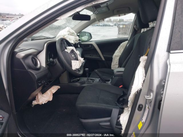 2T3ZFREV1HW348220 Toyota RAV4 LE