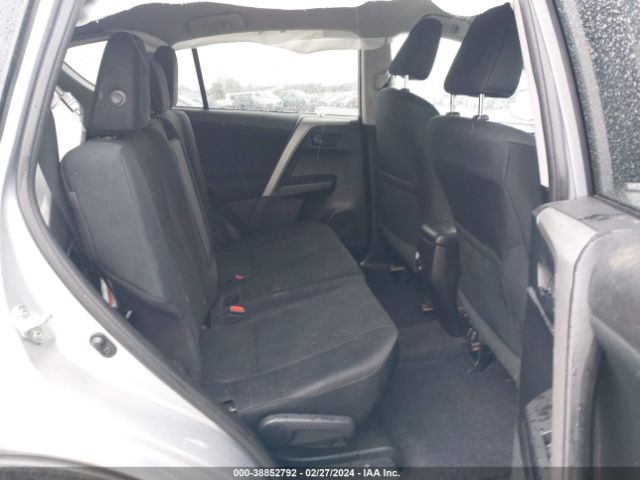 2T3ZFREV1HW348220 Toyota RAV4 LE