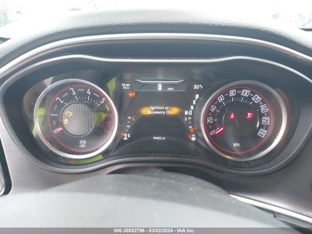 Dodge Challenger 392 Hemi Scat Pack Shaker 2016 2C3CDZFJ5GH245585 Image 7