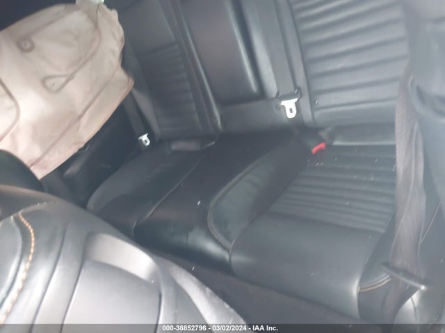 Dodge Challenger 392 Hemi Scat Pack Shaker 2016 2C3CDZFJ5GH245585 Image 8