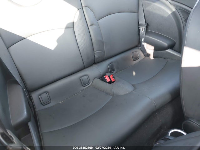 2011 MINI COOPER S WMWSV3C57BTY15314 Photo 7