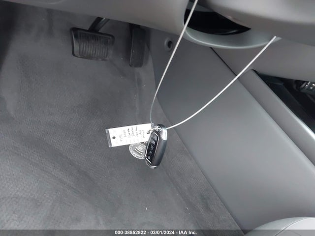 Hyundai ELANTRA SEL 2022 KMHLN4AG0NU348491 Image 11