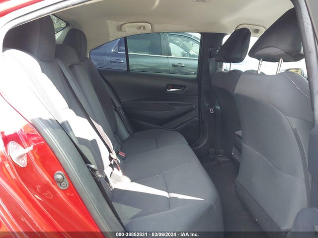Toyota COROLLA LE 2020 JTDEPRAE3LJ027904 Image 8