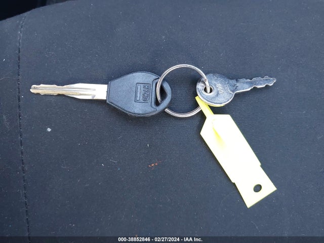 Nissan Versa 1.6 S+ 2014 3N1CN7APXEL838696 Image 11