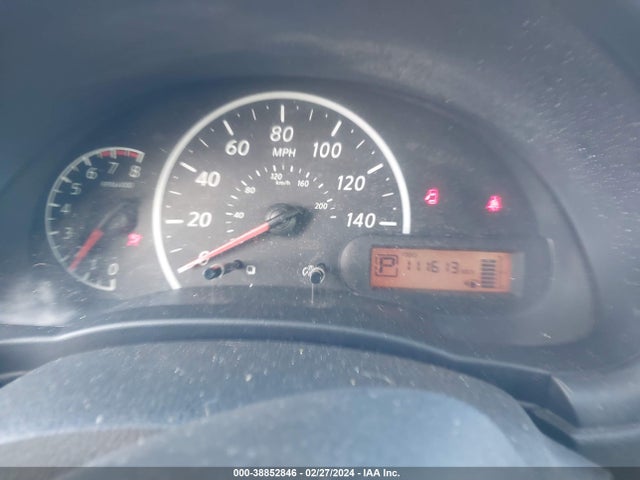 Nissan Versa 1.6 S+ 2014 3N1CN7APXEL838696 Image 7