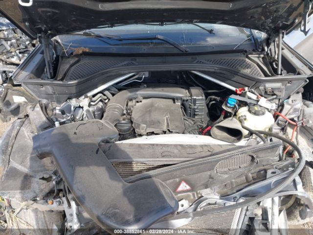 5UXKS4C59F0N12428 BMW X5 Xdrive35d