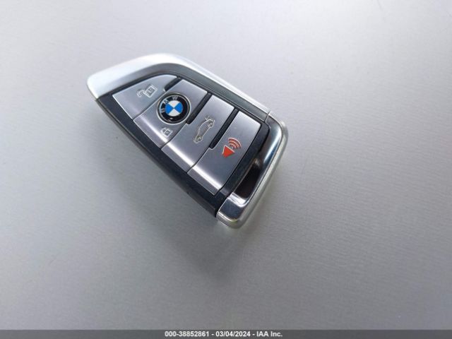 5UXKS4C59F0N12428 BMW X5 Xdrive35d