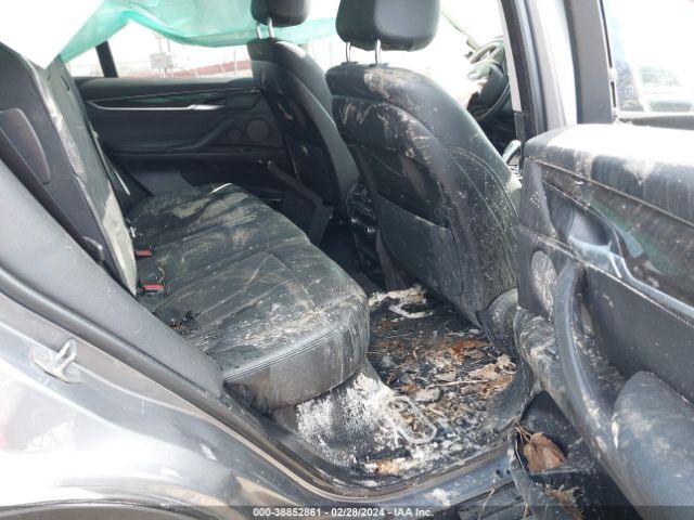 5UXKS4C59F0N12428 BMW X5 Xdrive35d