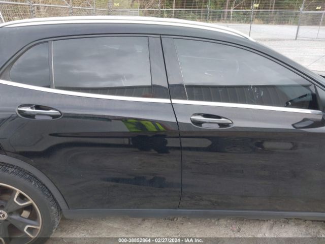 WDCTG4EB5KJ587619 Mercedes-Benz GLA 250