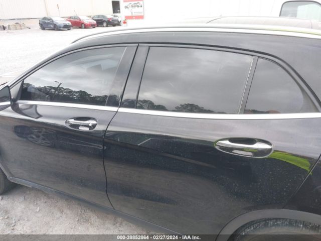 WDCTG4EB5KJ587619 Mercedes-Benz GLA 250
