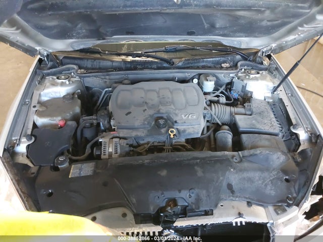 38852866 :رقم المزاد ، 1G4HD57199U114891 vin ، 2009 Buick Lucerne Cxl مزاد بيع