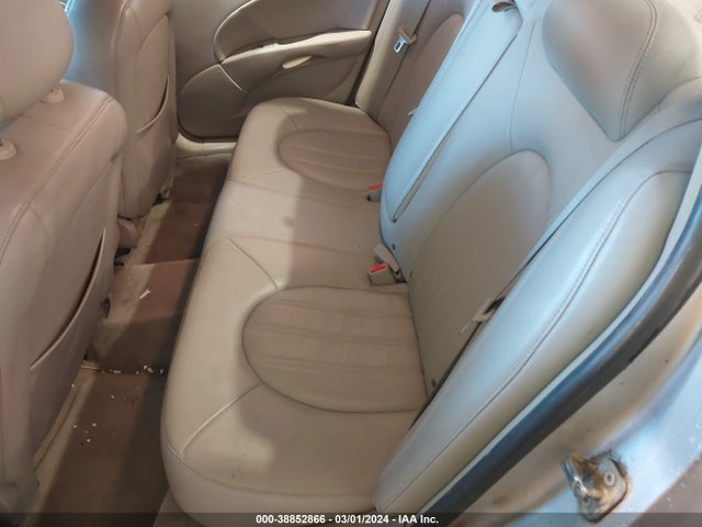 38852866 :رقم المزاد ، 1G4HD57199U114891 vin ، 2009 Buick Lucerne Cxl مزاد بيع