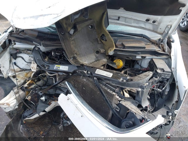 2C4RC1BG4ER358567 Chrysler Town & Country Touring