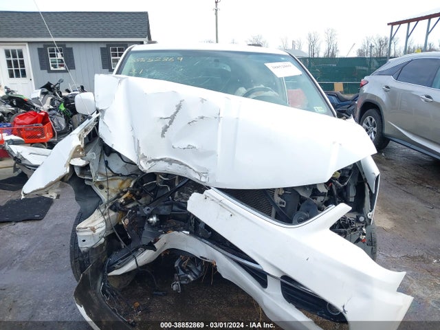 2C4RC1BG4ER358567 Chrysler Town & Country Touring