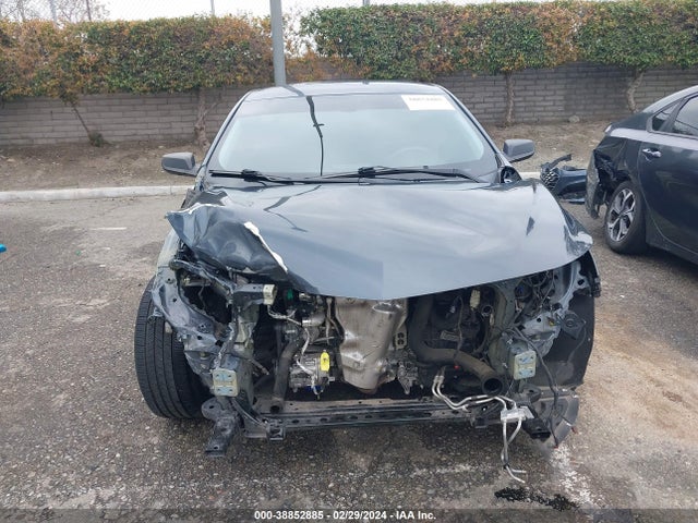 Chevrolet Malibu 1ls 2019 1G1ZB5STXKF187844 Image 13