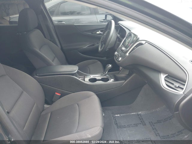 Chevrolet Malibu 1ls 2019 1G1ZB5STXKF187844 Image 5