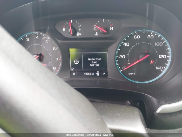 Chevrolet Malibu 1ls 2019 1G1ZB5STXKF187844 Image 7