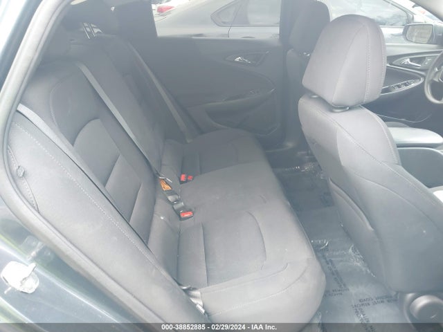 Chevrolet Malibu 1ls 2019 1G1ZB5STXKF187844 Image 8