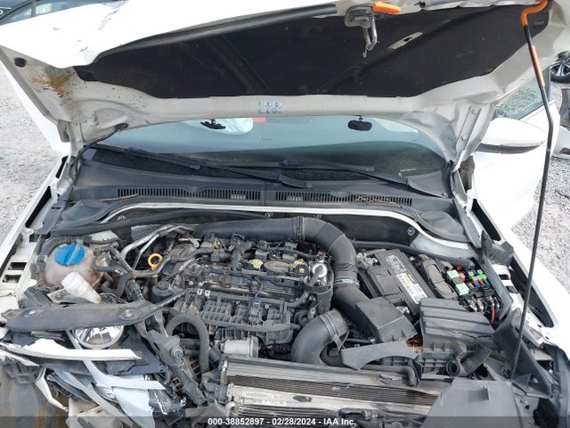 3VW4T7AJ5EM231597 Volkswagen JETTA GLI