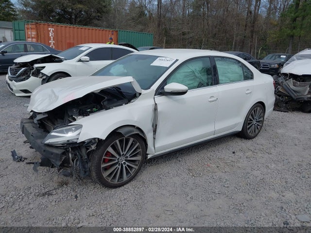 3VW4T7AJ5EM231597 Volkswagen JETTA GLI