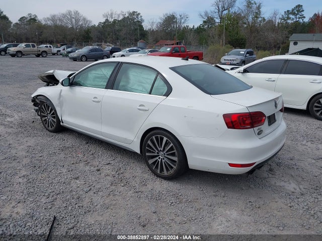 3VW4T7AJ5EM231597 Volkswagen JETTA GLI