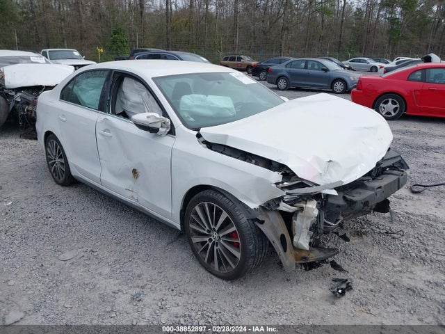 3VW4T7AJ5EM231597 Volkswagen JETTA GLI