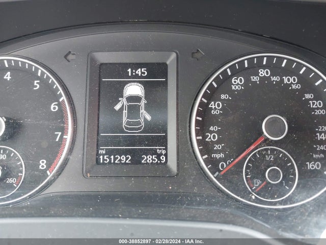 3VW4T7AJ5EM231597 Volkswagen JETTA GLI